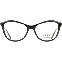 Vogue 眼鏡 VO5602 W44 サングラス - 女性用 - 黒