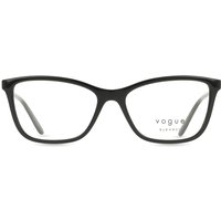 Vogue 眼鏡 VO5603 W44 サングラス - 女性用 - 黒