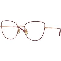Vogue 眼鏡 VO4298T 5194 サングラス - 女性用 - バーガンディ