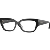 Vogue 眼鏡 VO5639U W44 サングラス - 女性用 - 黒