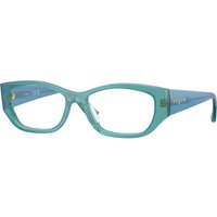 Vogue 眼鏡 VO5640U 3235 サングラス - 女性用 - 緑