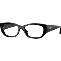 Vogue 眼鏡 VO5640U W44 サングラス - 女性用 - 黒