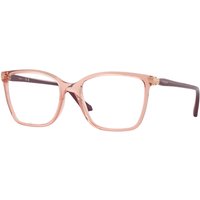 Vogue 眼鏡 VO5654 2864 サングラス - 女性用 - ピンク