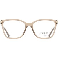 Vogue 眼鏡 VO5654 3156 サングラス - 女性用 - 茶色