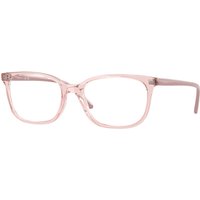 Vogue 眼鏡 VO5621F アジアフィット 2942 サングラス - 女性用 - ピンク