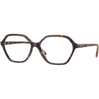 Vogue 眼鏡 VO5622F アジアフィット W656 サングラス - 女性用 - べっ甲shell