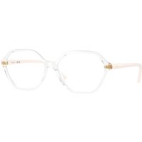 Vogue 眼鏡 VO5622F アジアフィット W745 サングラス - 女性用 - クリア