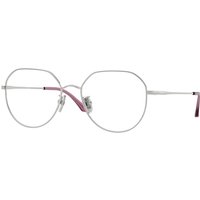 Vogue 眼鏡 VO4301D アジアフィット 323 サングラス - 女性用 - Silver