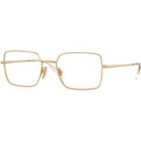 Vogue 眼鏡 VO4340 280 サングラス - 女性用 - 金色