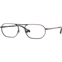 Vogue 眼鏡 VO4347 5135 サングラス - 男性用 - 金色
