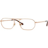 Vogue 眼鏡 VO4347 5152 サングラス - 男性用 - 金色