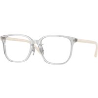 Vogue 眼鏡 VO5550D アジアフィット 3251 サングラス - 女性用 - クリア