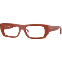 Vogue 眼鏡 VO5660U 3244 サングラス - 女性用 - 赤