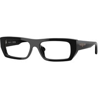 Vogue 眼鏡 VO5660U W44 サングラス - 女性用 - 黒