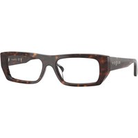 Vogue 眼鏡 VO5660U W656 サングラス - 女性用 - べっ甲shell