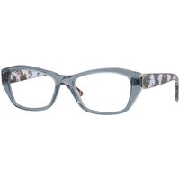 Vogue 眼鏡 VO5676 2966 サングラス - 女性用 - 青