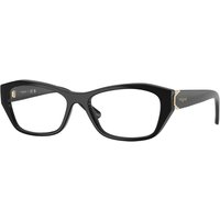 Vogue 眼鏡 VO5676 W44 サングラス - 女性用 - 黒