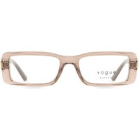 Vogue 眼鏡 VO5677 2940 サングラス - 女性用 - 茶色