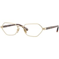Vogue 眼鏡 VO4350 848 サングラス - 女性用 - 金色