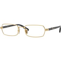 Vogue 眼鏡 VO4351 280 サングラス - 女性用 - 金色