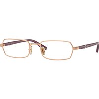 Vogue 眼鏡 VO4351 5152 サングラス - 女性用 - 金色