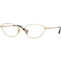 Vogue 眼鏡 VO4355 848 サングラス - 女性用 - 金色