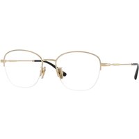 Vogue 眼鏡 VO4357D アジアフィット 848 サングラス - 女性用 - 金色
