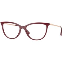 Vogue 眼鏡 VO5239 2875 サングラス - 女性用 - 赤