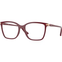Vogue 眼鏡 VO5654 2875 サングラス - 女性用 - 赤