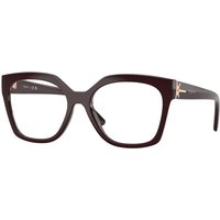 Vogue 眼鏡 VO5691 3288 サングラス - 女性用 - バーガンディ