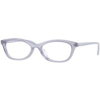Vogue 眼鏡 VO5668F アジアフィット 2745 サングラス - 女性用 - Purple