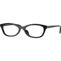 Vogue 眼鏡 VO5668F アジアフィット W44 サングラス - 女性用 - 黒
