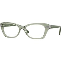 Vogue 眼鏡 VO5704B 3022 サングラス - 女性用 - 緑