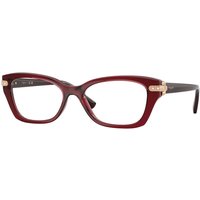 Vogue 眼鏡 VO5704B 3286 サングラス - 女性用 - クリア