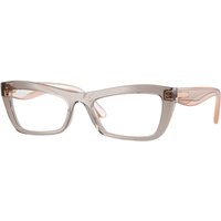 Vogue 眼鏡 VO5710 3301 サングラス - 女性用 - 灰色