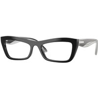 Vogue 眼鏡 VO5710 W44 サングラス - 女性用 - 黒
