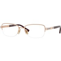 Vogue 眼鏡 VO4368B 5152 サングラス - 女性用 - 金色