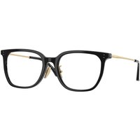 Vogue 眼鏡 VO5732D アジアフィット W44 サングラス - 女性用 - 黒