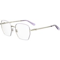 Moschino Love MOL580 S9E サングラス - 女性用 - Purple