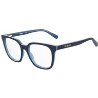 Moschino Love MOL590 PJP サングラス - 女性用 - 青