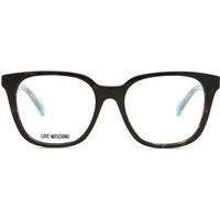Moschino Love MOL590 086 サングラス - 女性用 - べっ甲shell