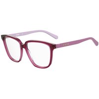 Moschino Love MOL583 8CQ サングラス - 女性用 - 赤