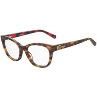 Moschino Love MOL598 GCR サングラス - 女性用 - べっ甲shell