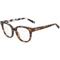 Moschino Love MOL599 1NR サングラス - 女性用 - べっ甲shell