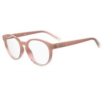 Moschino Love MOL626 FWM サングラス - 女性用 - 茶色