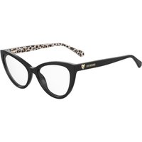 Moschino Love MOL631 7RM サングラス - 女性用 - 黒