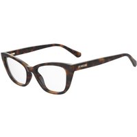 Moschino Love MOL636 05L サングラス - 女性用 - べっ甲shell