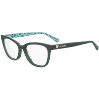 Moschino Love MOL639 6HO サングラス - 女性用 - 緑