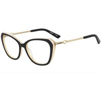 Moschino Love MOL653 SZE サングラス - 女性用 - 黒