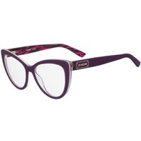 Moschino Love MOL649 SDH サングラス - 女性用 - ピンク